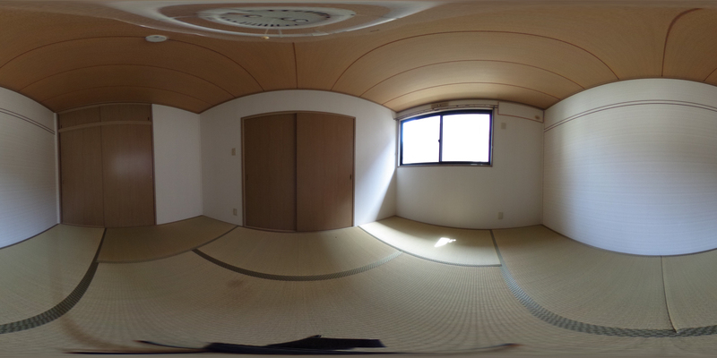 寝室 写真35