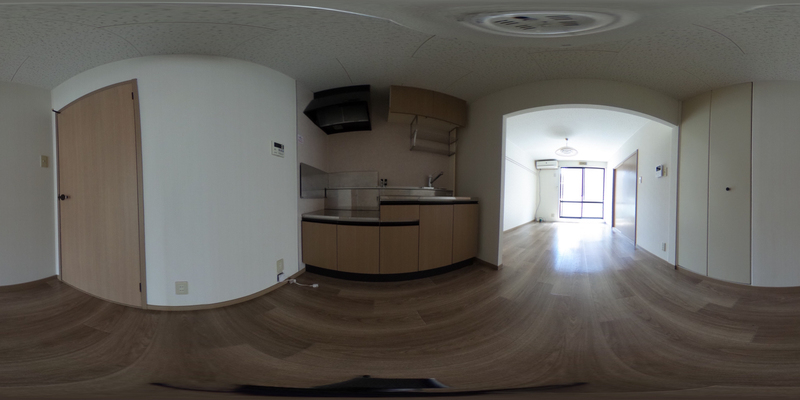 キッチン 写真34