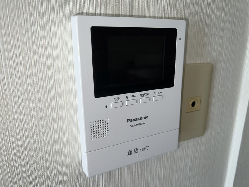 ハッピーバード円山の物件内観写真