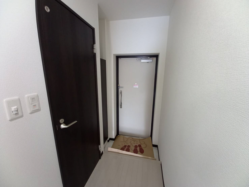 MISTRAL神屋町の物件内観写真