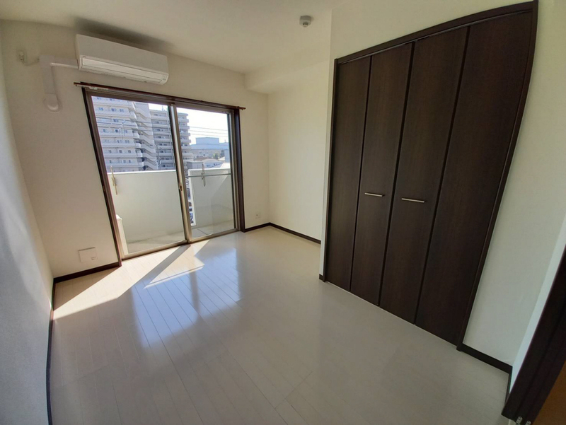 MISTRAL神屋町の物件内観写真