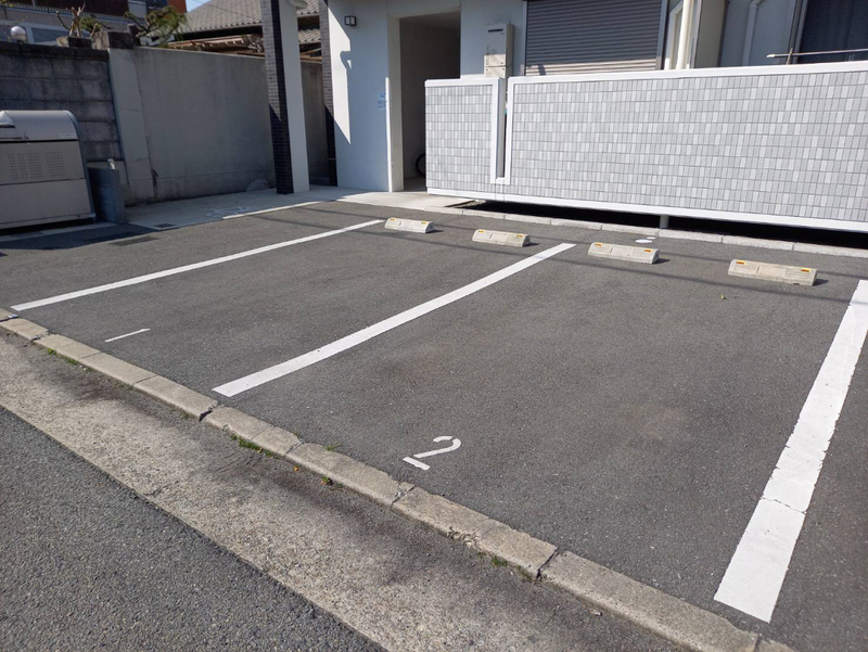 MISTRAL神屋町の物件外観写真
