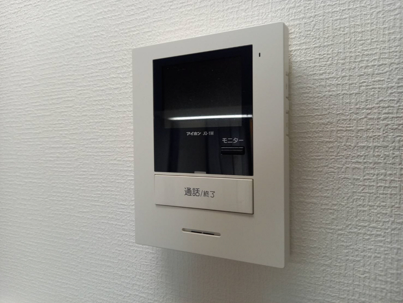 MISTRAL神屋町の物件内観写真