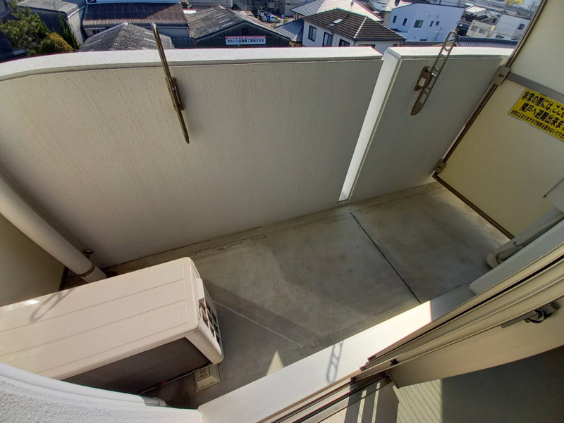 MISTRAL神屋町の物件内観写真
