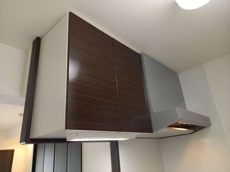 MISTRAL神屋町の物件内観写真