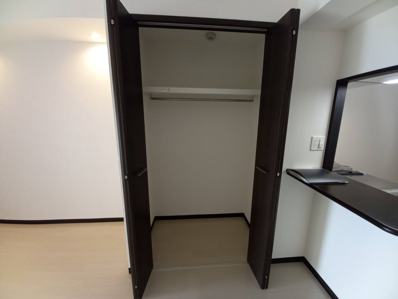 MISTRAL神屋町の物件内観写真