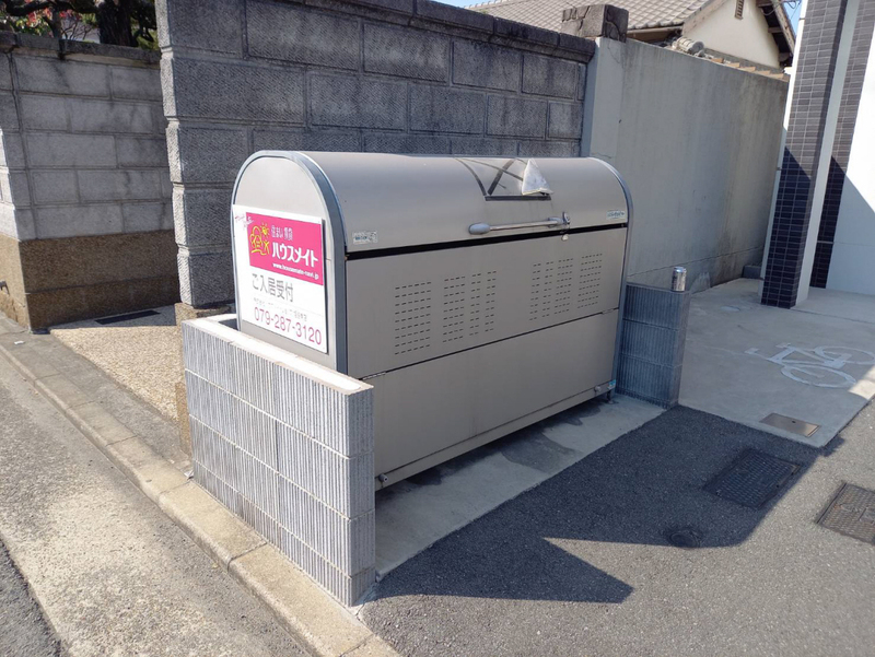 MISTRAL神屋町の物件内観写真