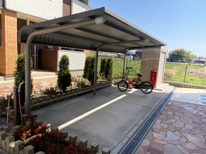 共用部 写真31