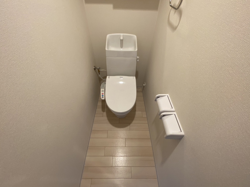 トイレ 写真5