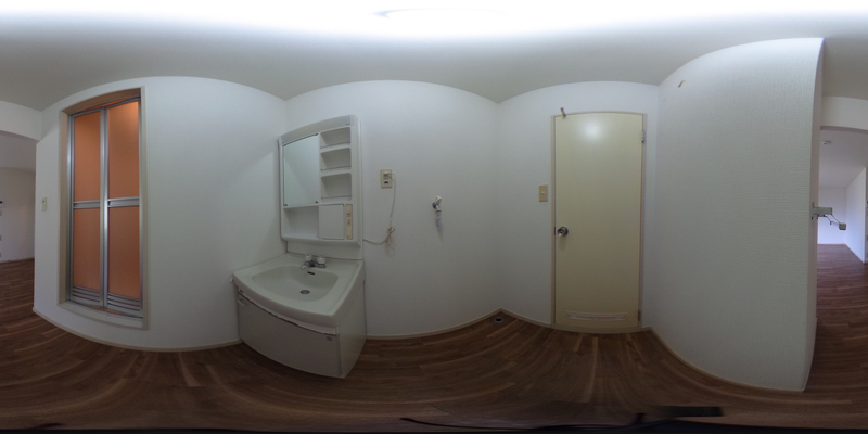 洗面所 写真37