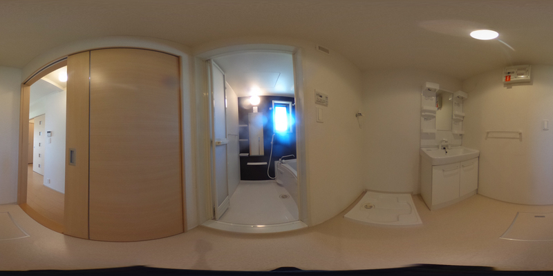 洗面所 写真36