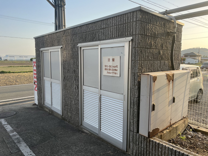 共用部 写真4