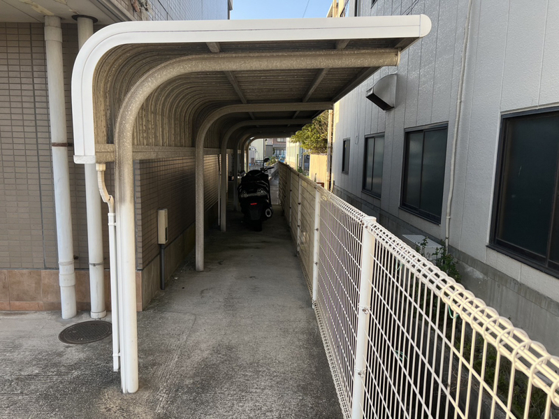 共用部 写真5