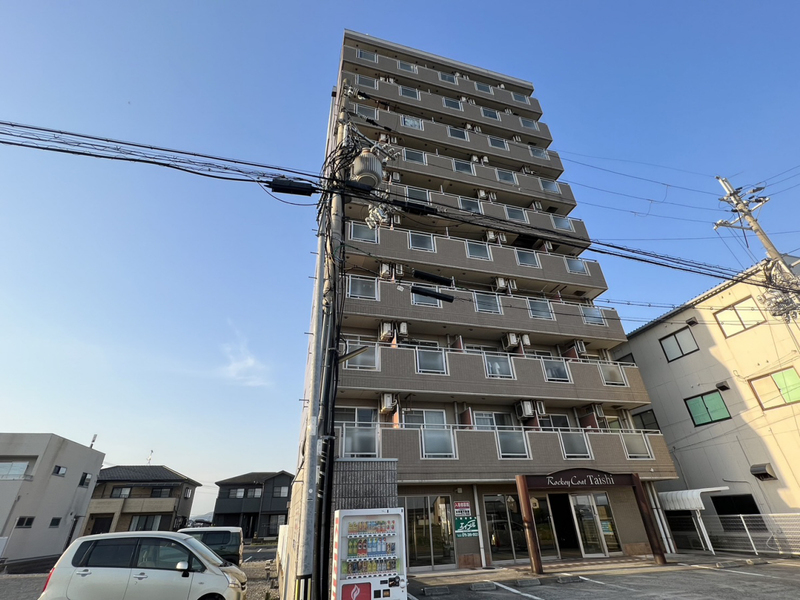 外観 写真2