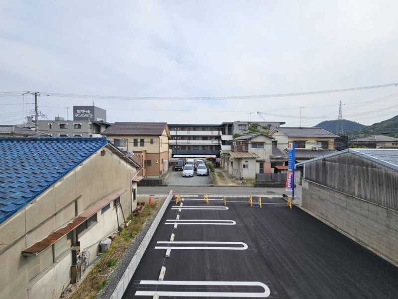 シャーメゾン土山西の物件内観写真