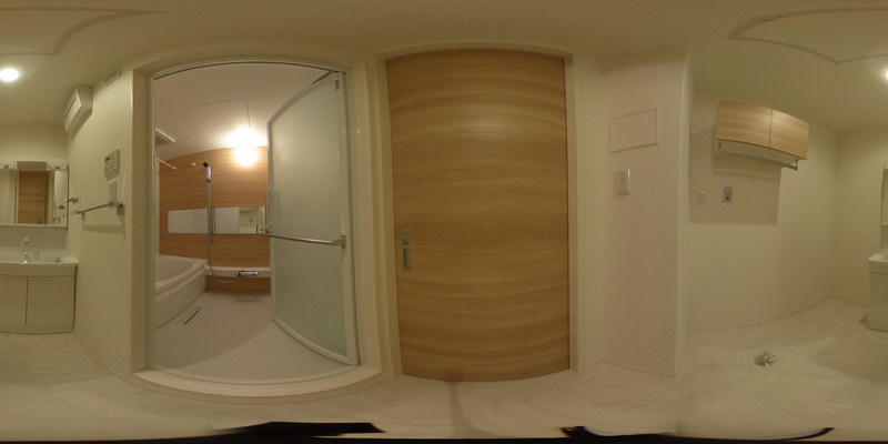 洗面所 写真37
