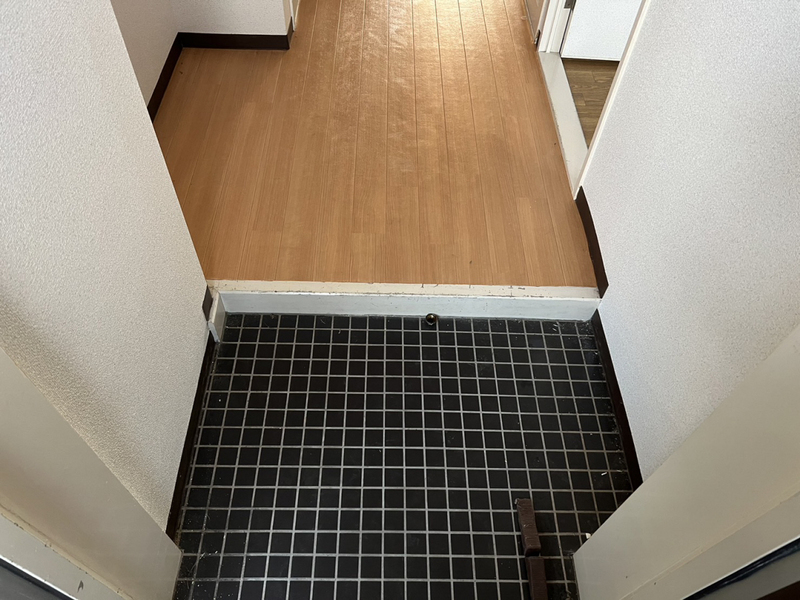 ロイヤルコーポ姫路北条の物件内観写真