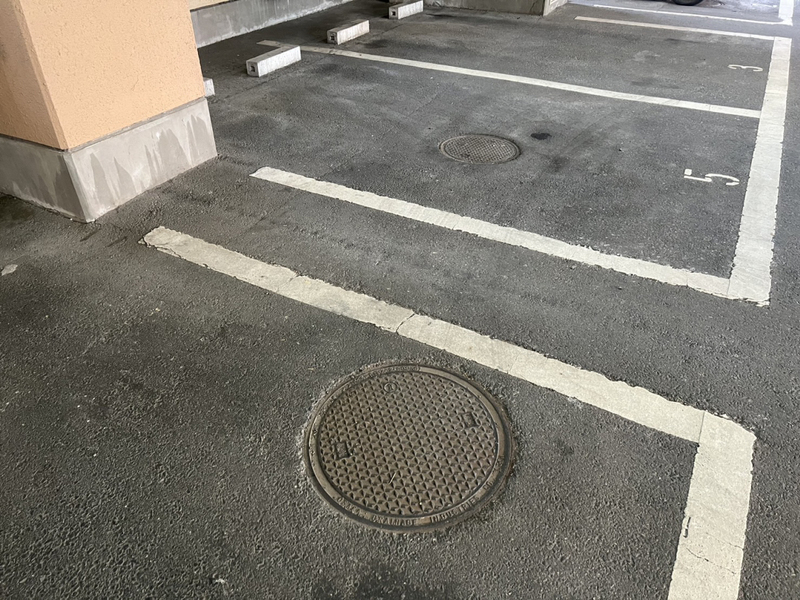 ロイヤルコーポ姫路の物件外観写真
