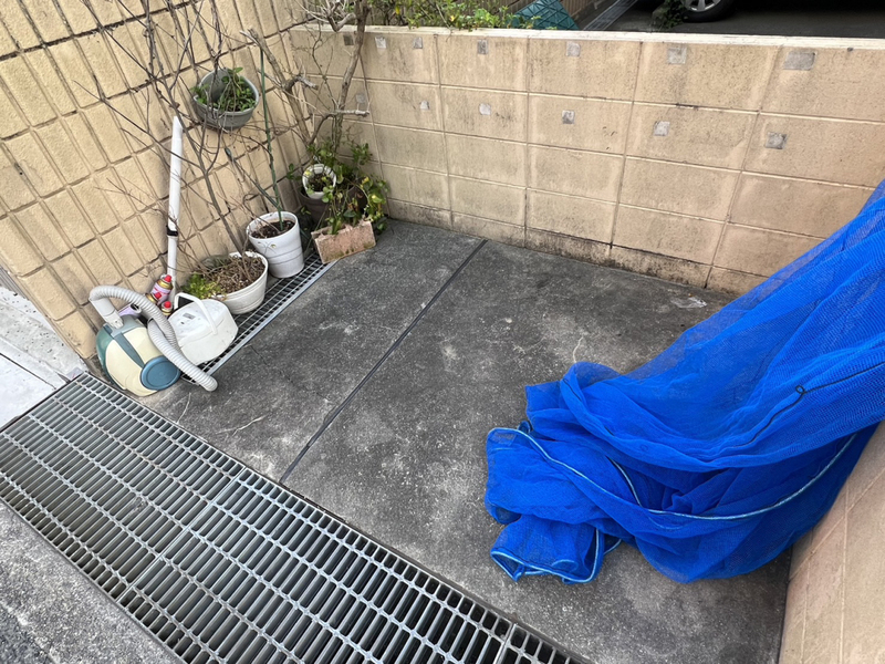 ロイヤルコーポ姫路の物件内観写真