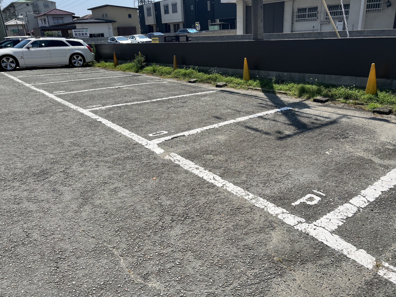 駐車場 写真10