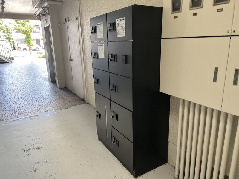 共用部 写真11