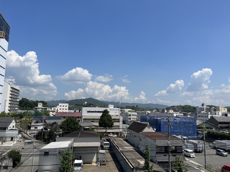 眺望 写真15