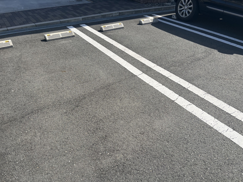 駐車場 写真32