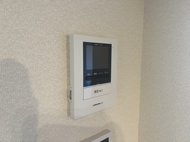 セキュリティ 写真16