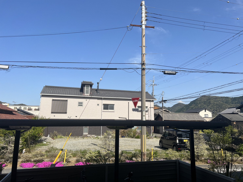 眺望 写真20