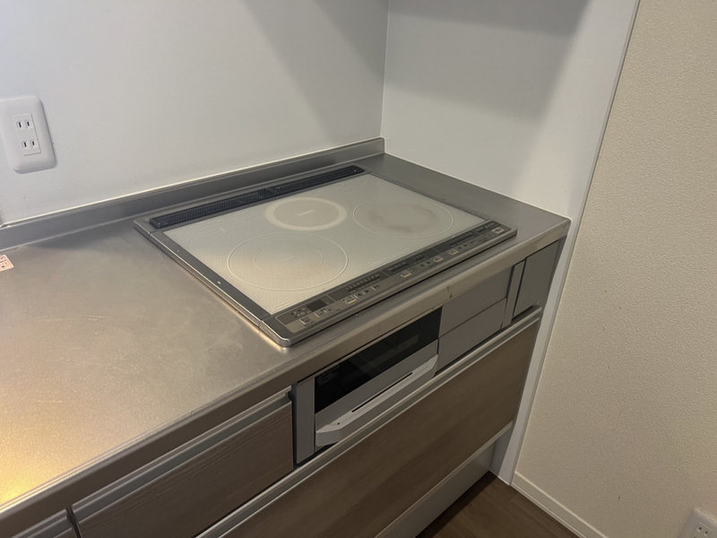 キッチン 写真5
