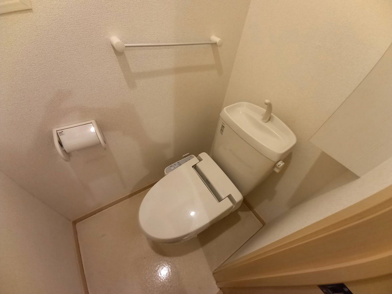 ノースカレントⅤの物件内観写真
