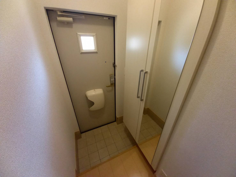 ノースカレントⅤの物件内観写真
