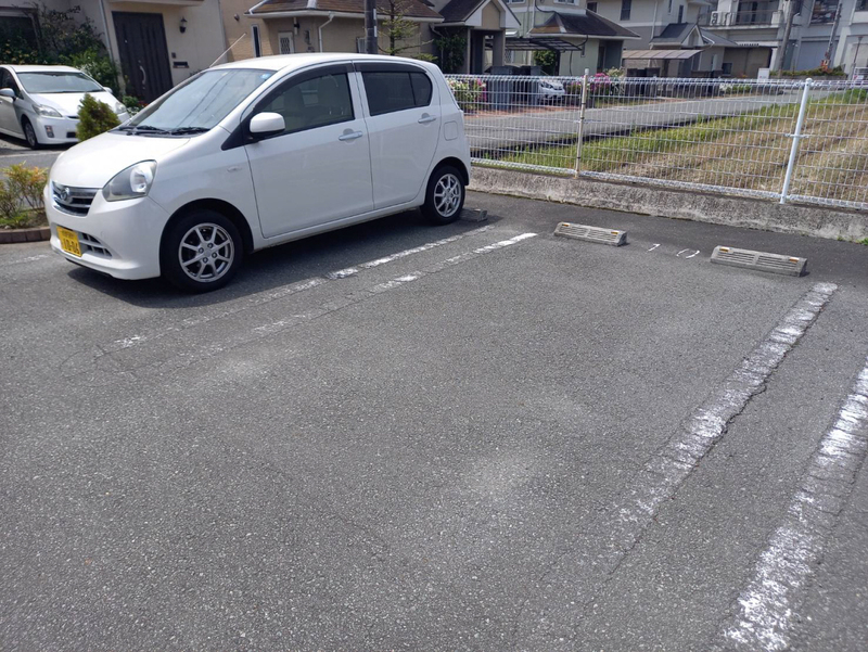 ノースカレントⅤの物件外観写真