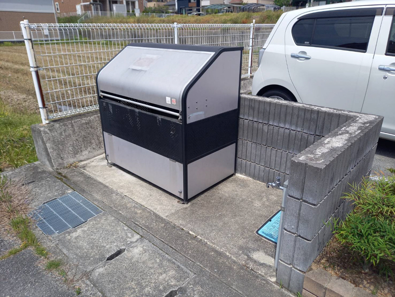 ノースカレントⅤの物件内観写真