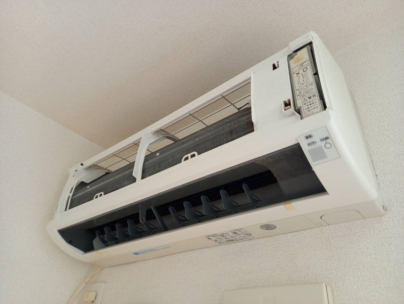 ノースカレントⅤの物件内観写真