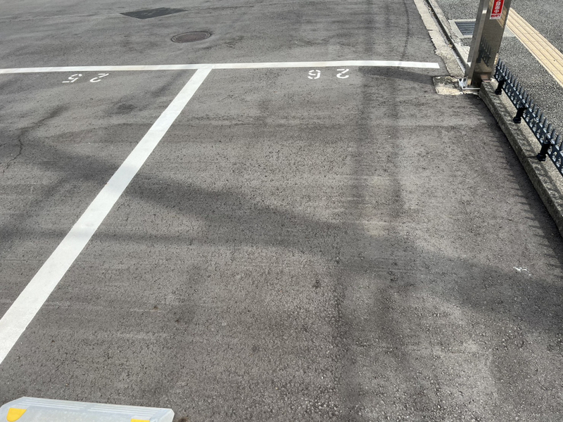 京口駅 徒歩8分 6階の物件外観写真