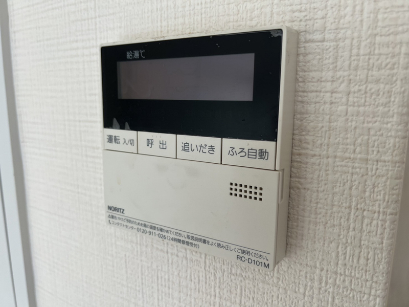 京口駅 徒歩8分 6階の物件内観写真