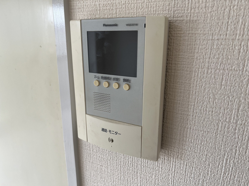 京口駅 徒歩8分 6階の物件内観写真
