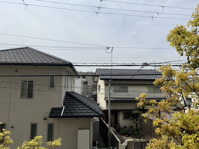 京口駅 徒歩8分 6階の物件内観写真