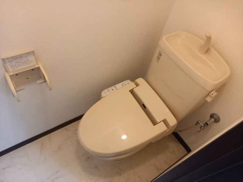 トイレ 写真13