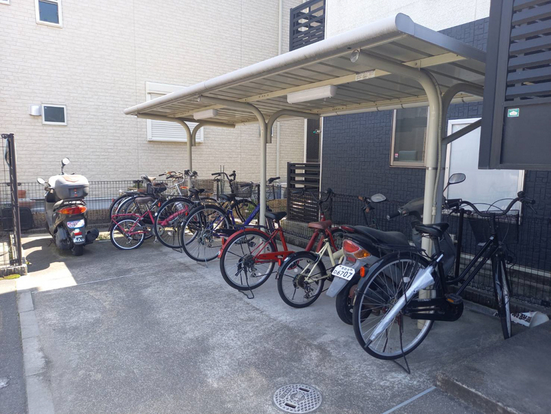 共用部 写真32