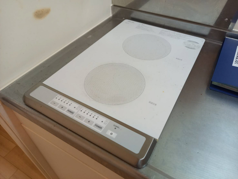 キッチン 写真4