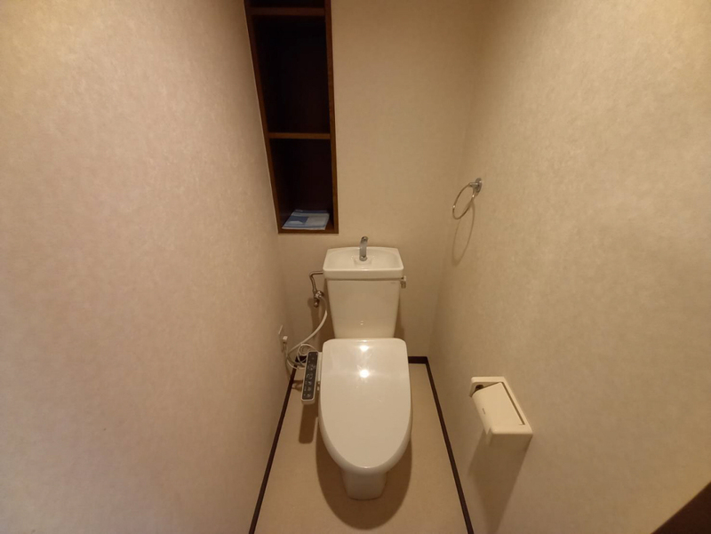 トイレ 写真5