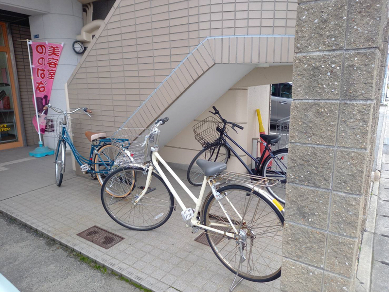 共用部 写真11