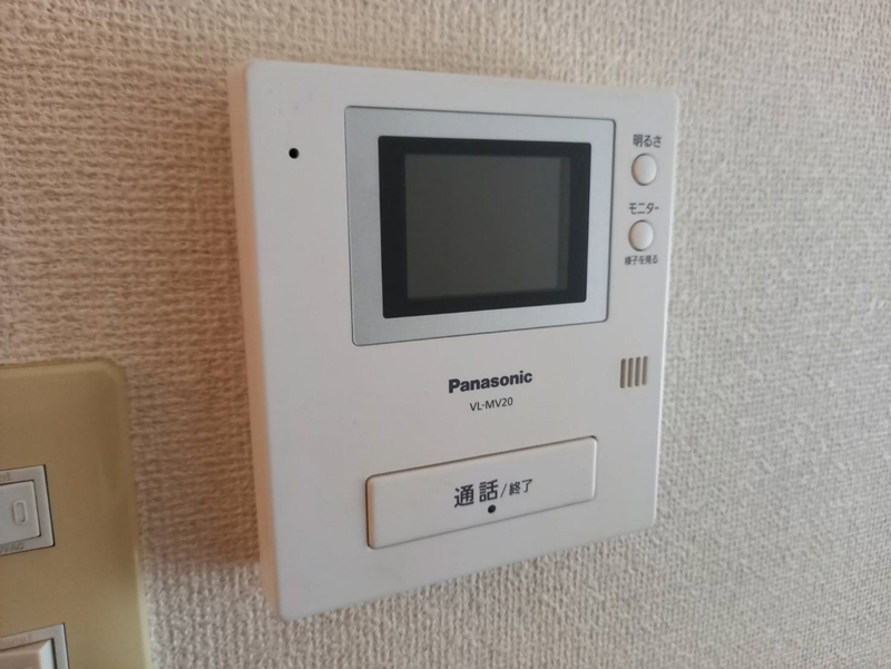セキュリティ 写真13