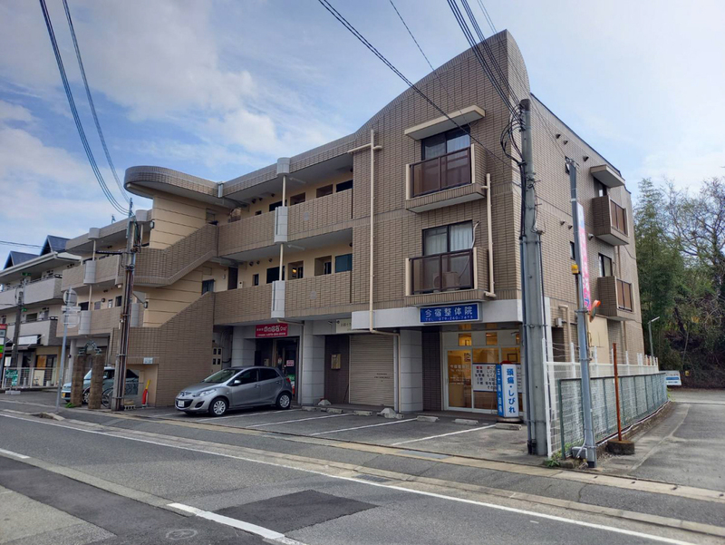 外観 写真29