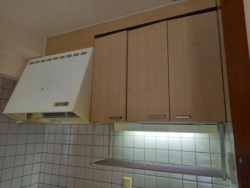 キッチン 写真31