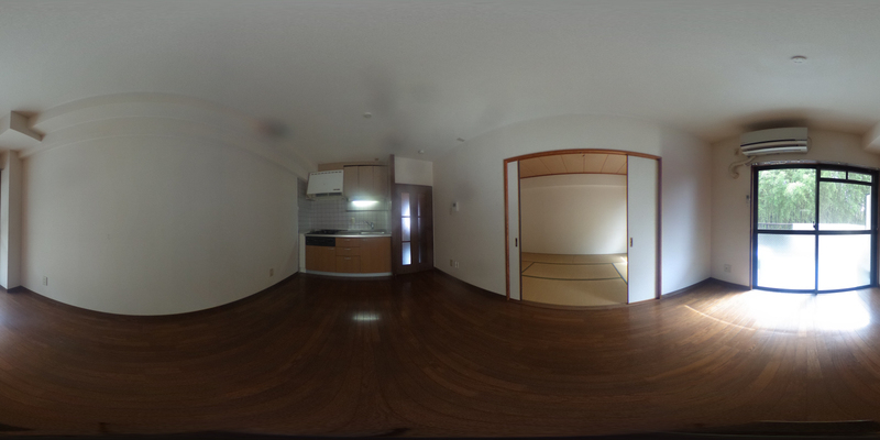 リビング 写真34