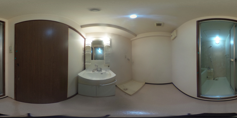 洗面所 写真36