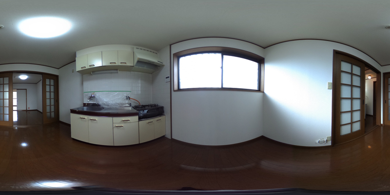 キッチン 写真33
